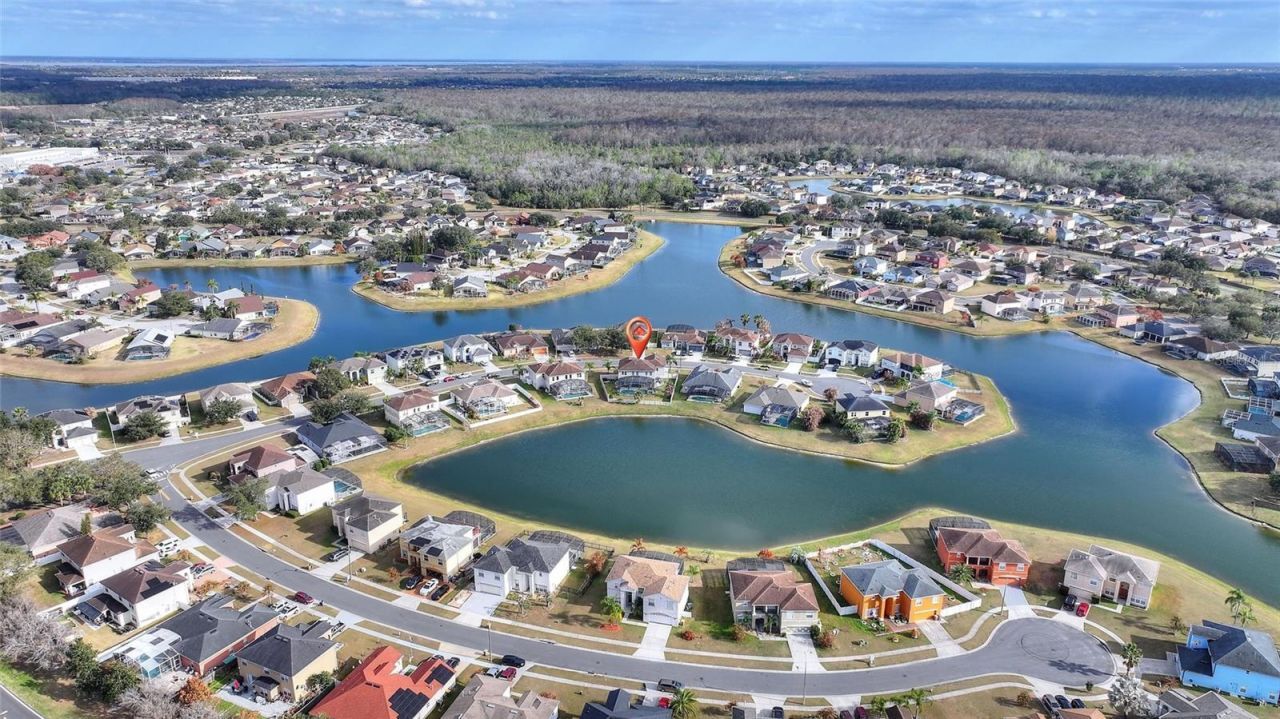 2520 Calla Lily Cove, Kissimmee, FL 34758 Photo