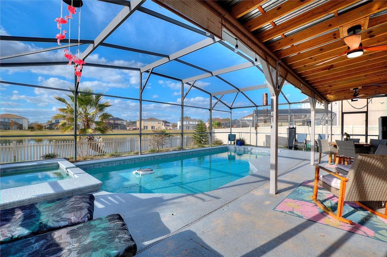 2520 Calla Lily Cove, Kissimmee, FL 34758 Photo