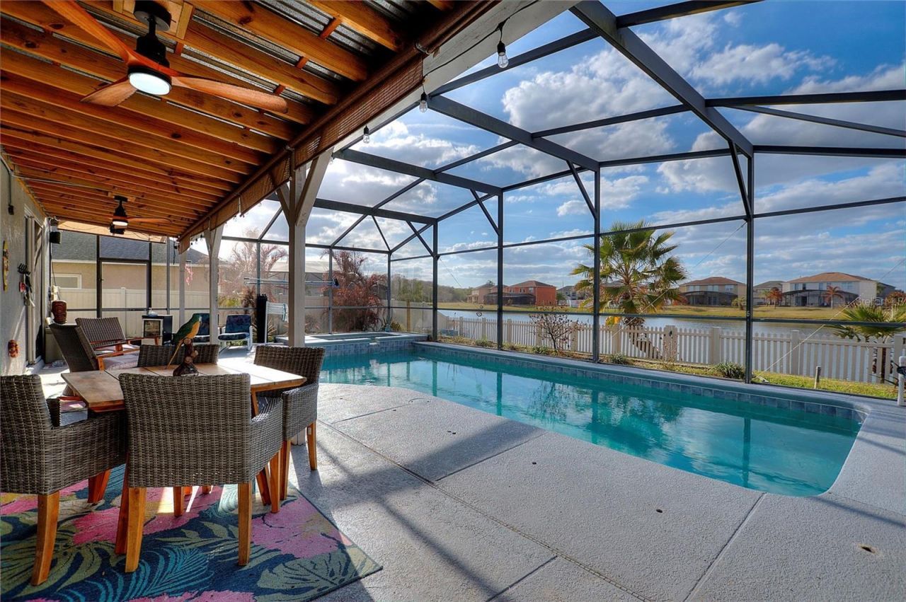 2520 Calla Lily Cove, Kissimmee, FL 34758 Photo