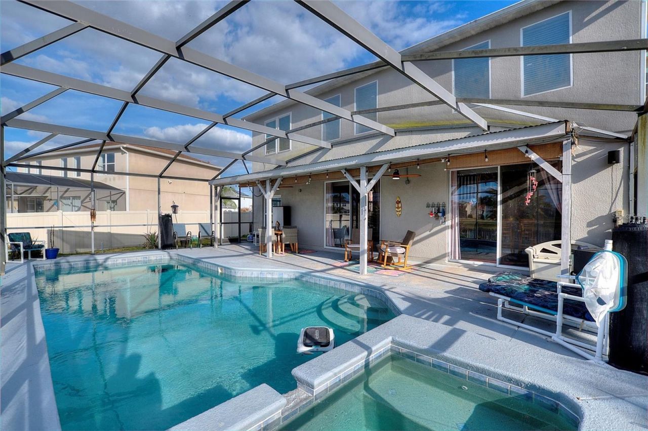 2520 Calla Lily Cove, Kissimmee, FL 34758 Photo