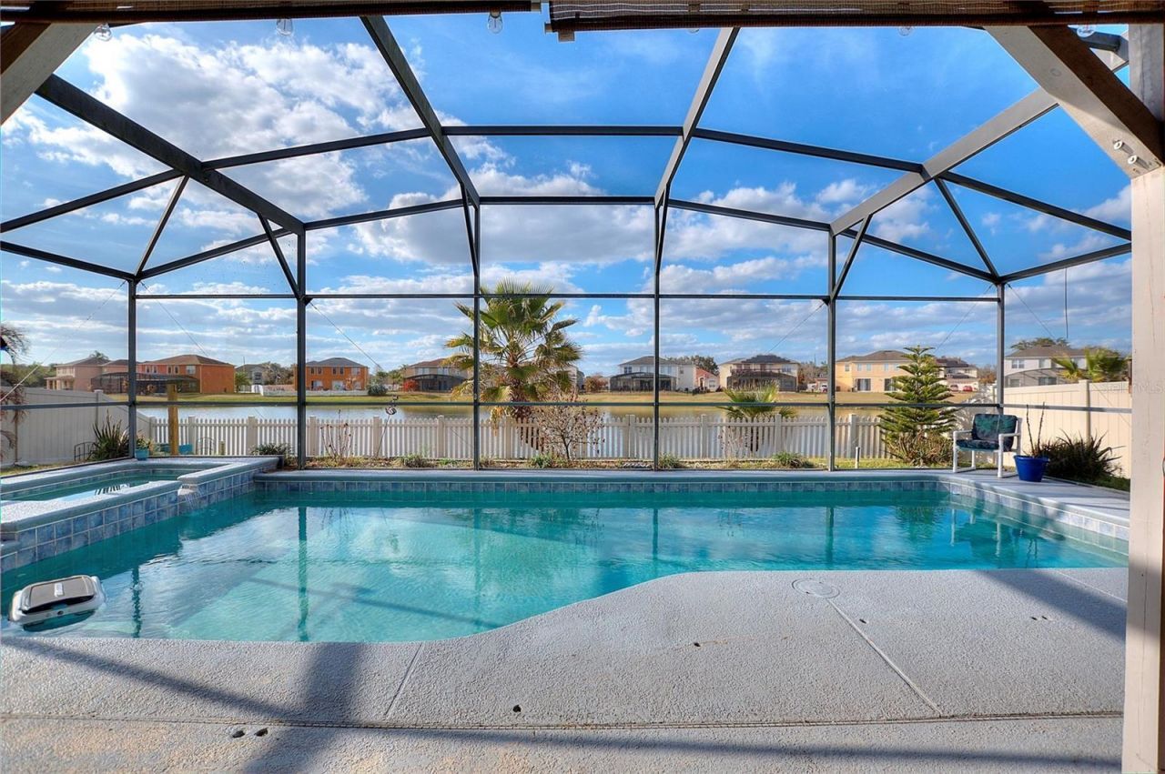 2520 Calla Lily Cove, Kissimmee, FL 34758 Photo