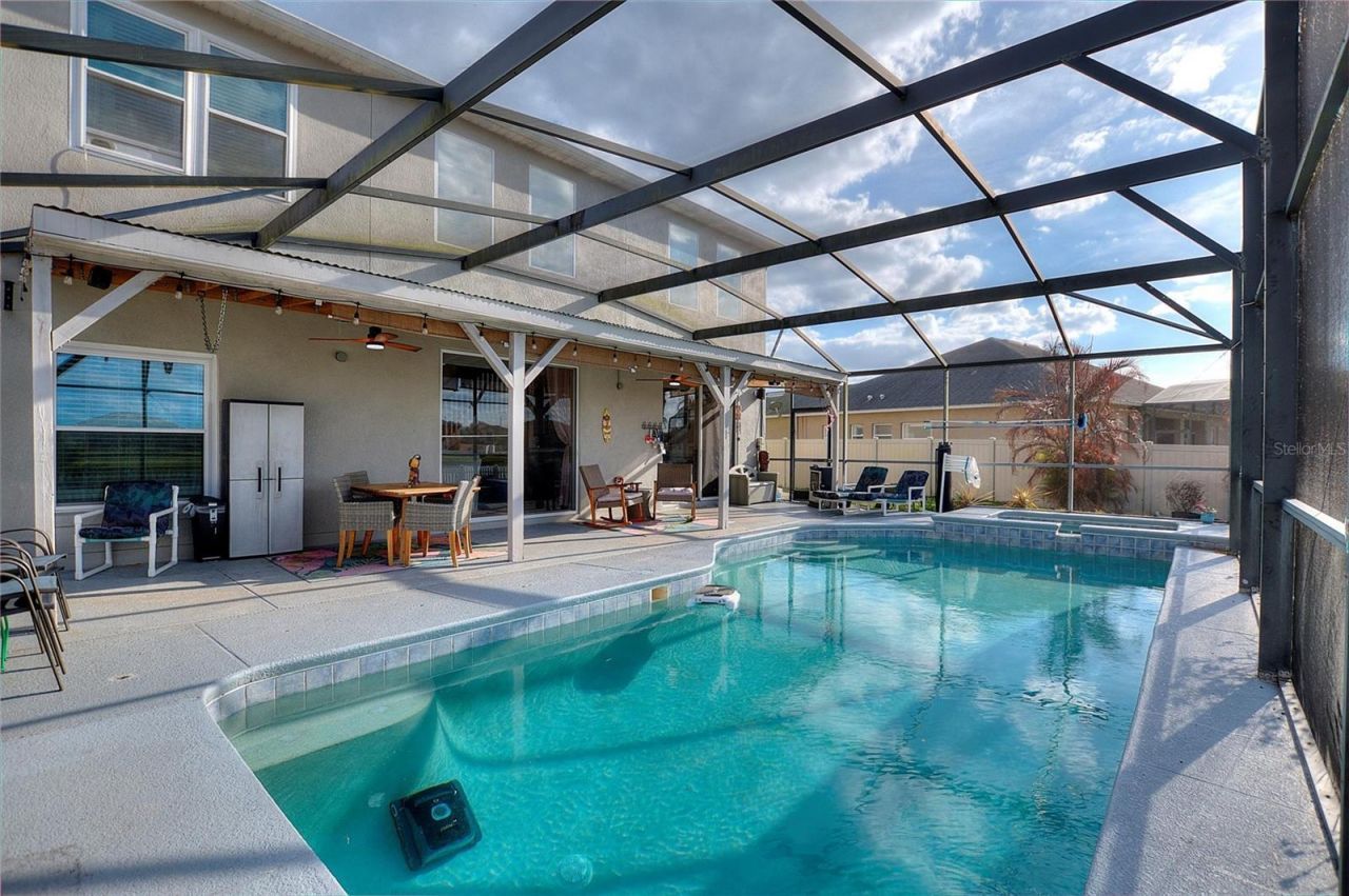 2520 Calla Lily Cove, Kissimmee, FL 34758 Photo