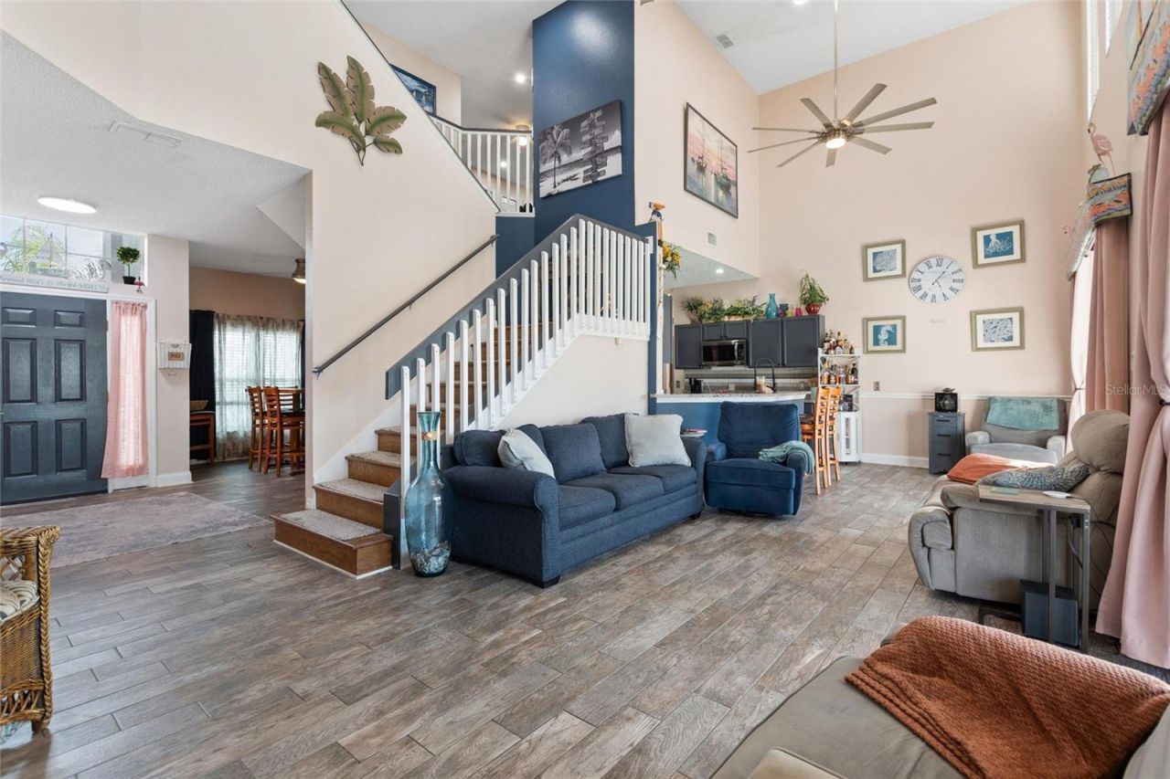 2520 Calla Lily Cove, Kissimmee, FL 34758 Photo