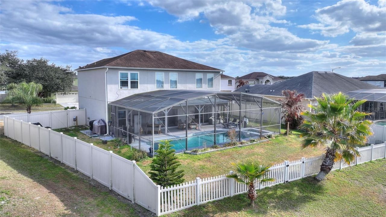 2520 Calla Lily Cove, Kissimmee, FL 34758 Photo