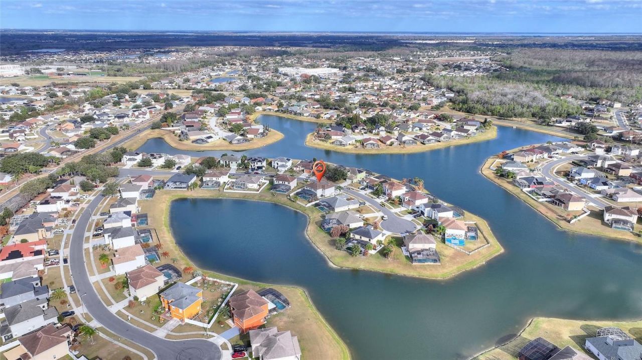 2520 Calla Lily Cove, Kissimmee, FL 34758 Photo