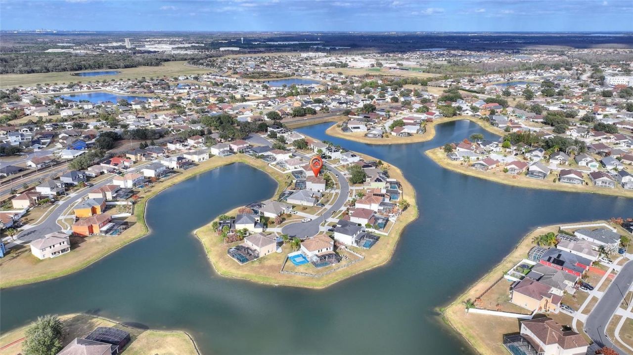 2520 Calla Lily Cove, Kissimmee, FL 34758 Photo