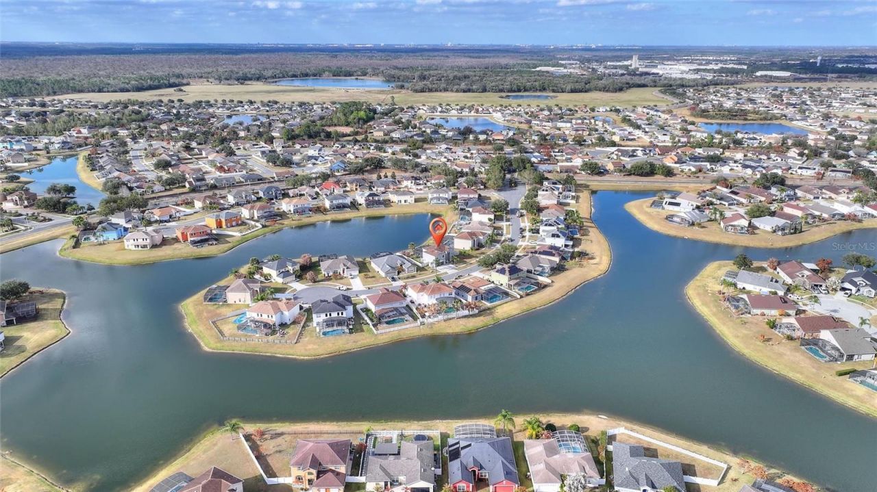 2520 Calla Lily Cove, Kissimmee, FL 34758 Photo