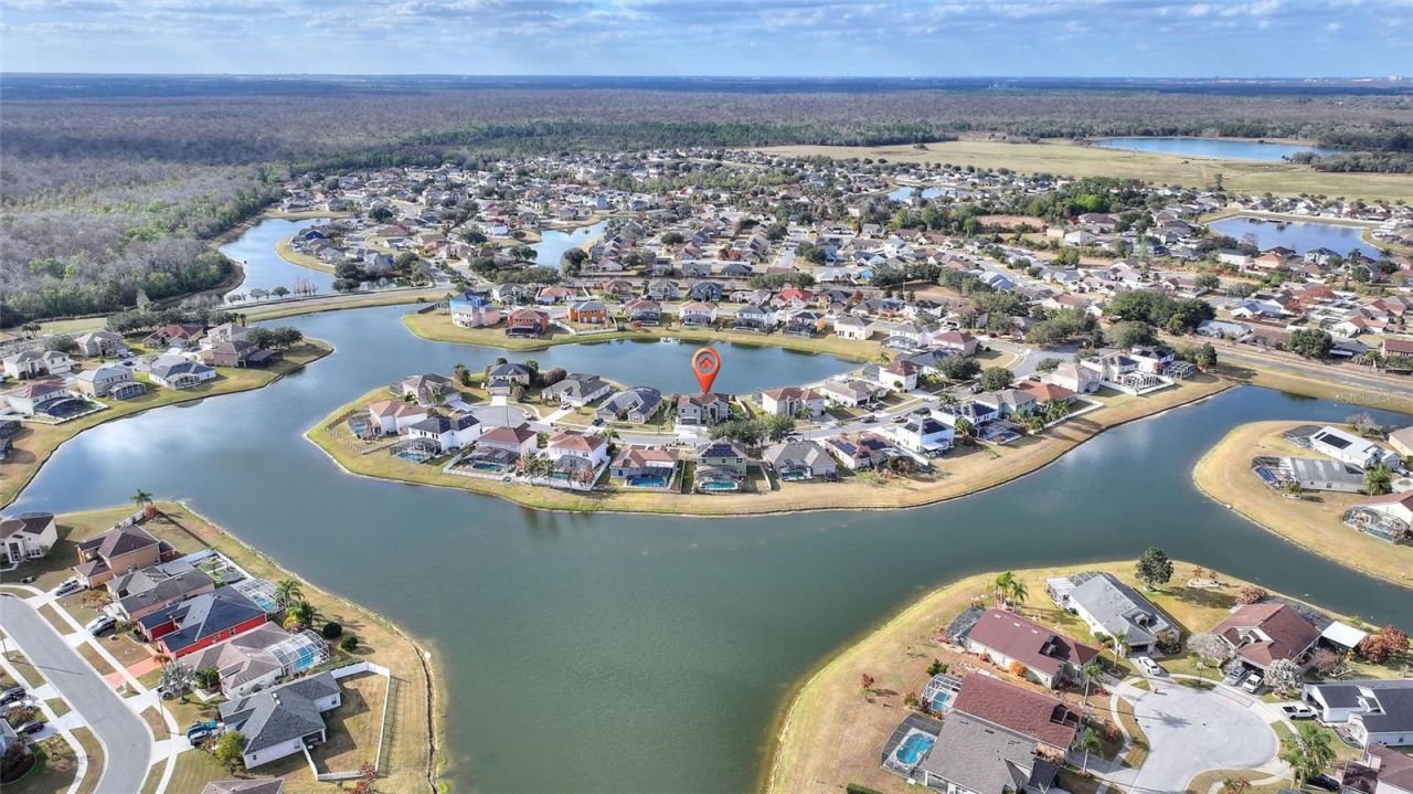 2520 Calla Lily Cove, Kissimmee, FL 34758 Photo