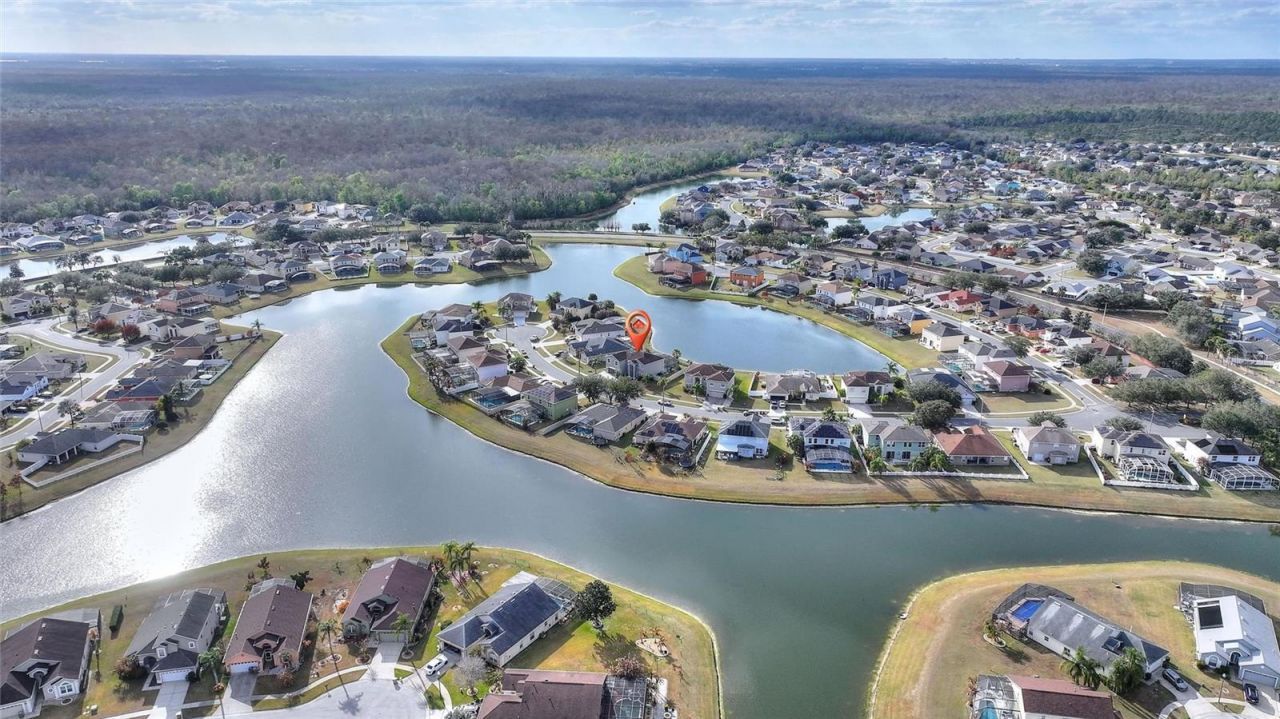 2520 Calla Lily Cove, Kissimmee, FL 34758 Photo