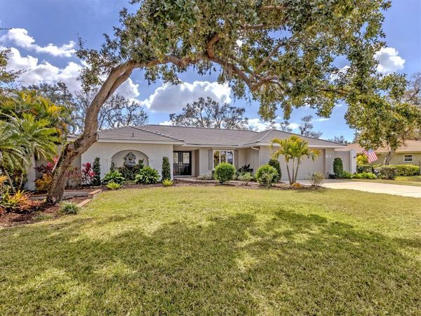 1388 VERMEER DRIVE, NOKOMIS, FL 34275