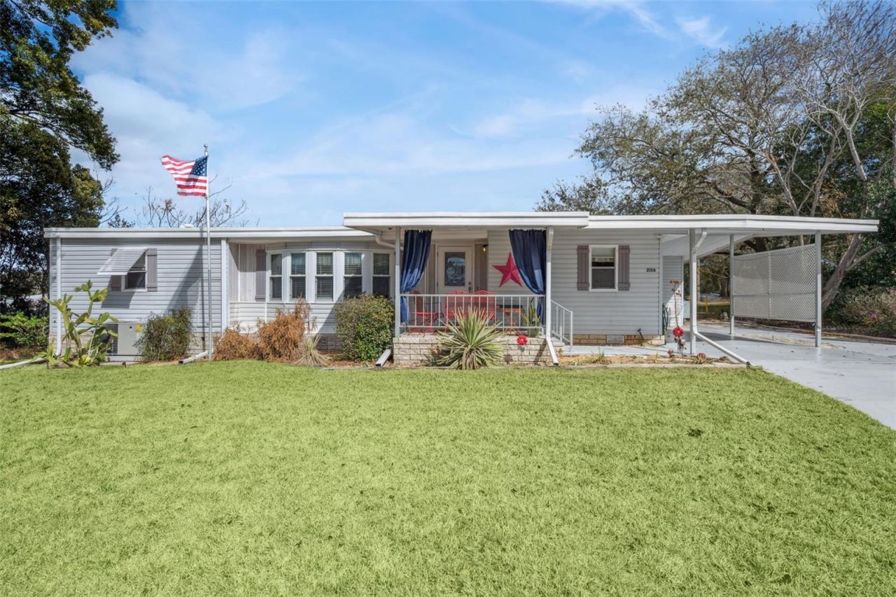 2156 Wax Myrtle Drive, Unit 1757, Zellwood, FL 32798 Photo