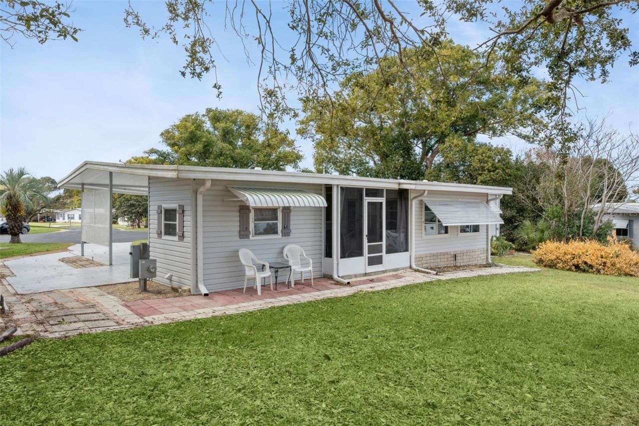 2156 Wax Myrtle Drive, Unit 1757, Zellwood, FL 32798 Photo