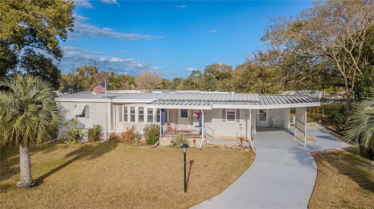 2156 Wax Myrtle Drive, Unit 1757, Zellwood, FL 32798 Photo