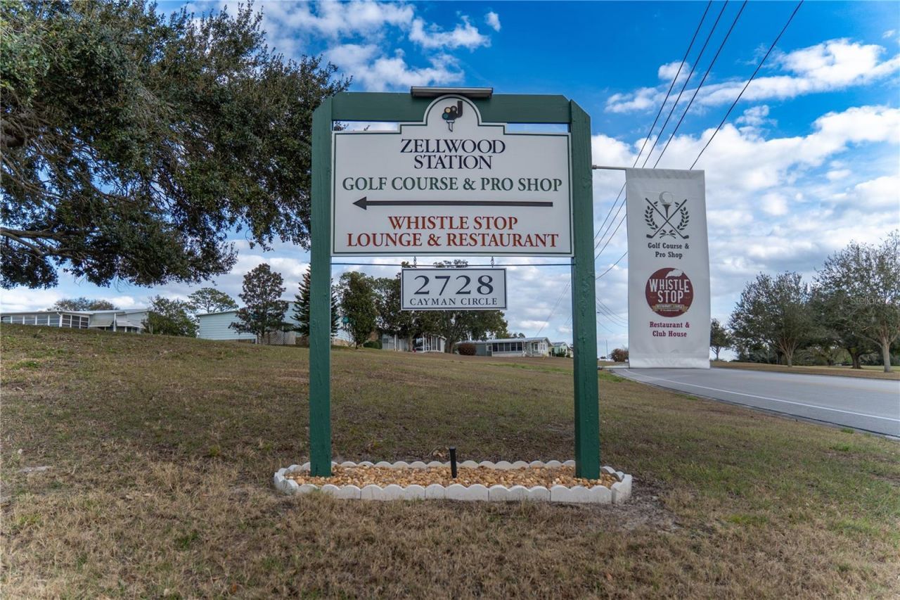 2156 Wax Myrtle Drive, Unit 1757, Zellwood, FL 32798 Photo