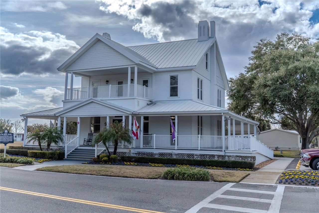 2156 Wax Myrtle Drive, Unit 1757, Zellwood, FL 32798 Photo