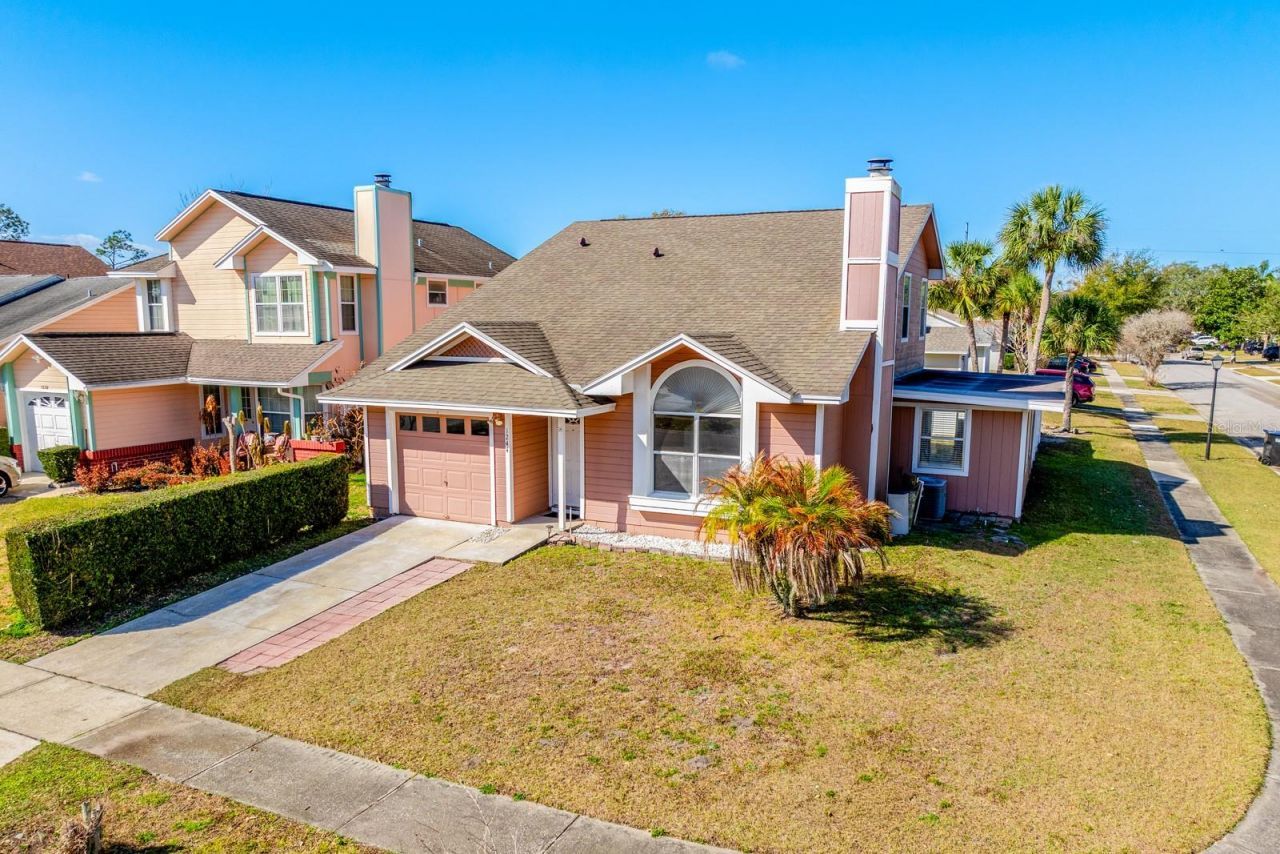 1244 Bent Tree Drive, Orlando, FL 32825 Photo