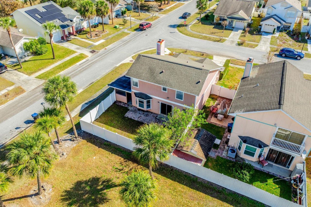 1244 Bent Tree Drive, Orlando, FL 32825 Photo