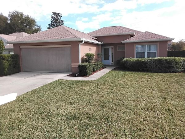 11246 SW 73RD CIRCLE, OCALA, FL 34476