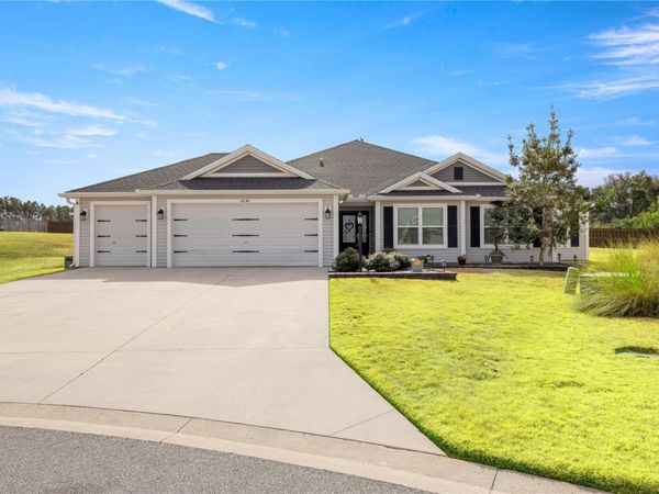 11041 WHITE TERRACE, OXFORD, FL 34484