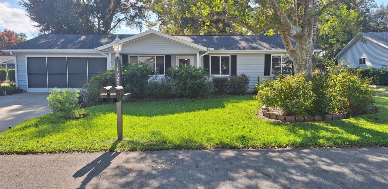 11520 SW 85th Court, Ocala, FL 34481 Main Photo