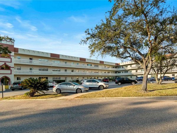 2284 SPANISH DRIVE, Unit 50, CLEARWATER, FL 33763