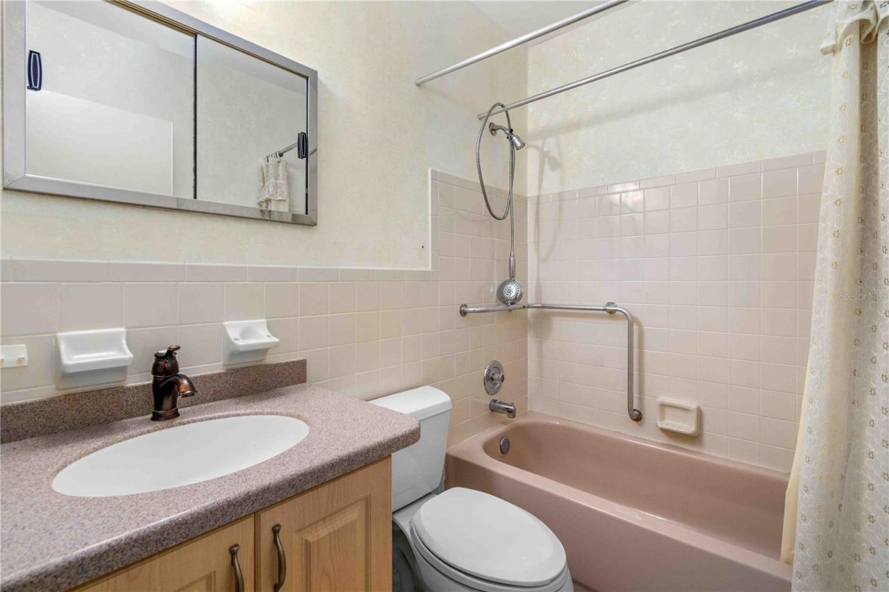 2284 Spanish Drive, Unit 50, Clearwater, FL 33763 Photo