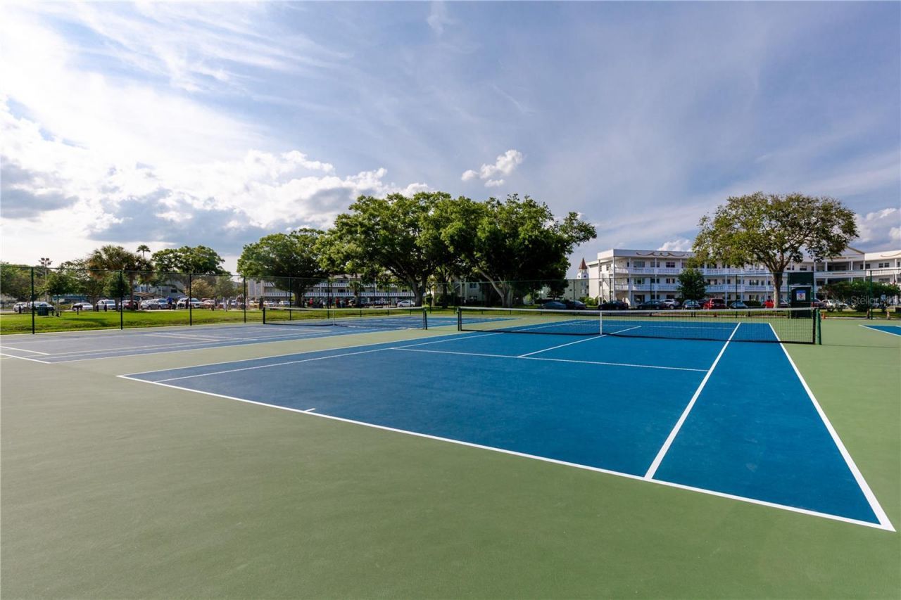 2284 Spanish Drive, Unit 50, Clearwater, FL 33763 Photo
