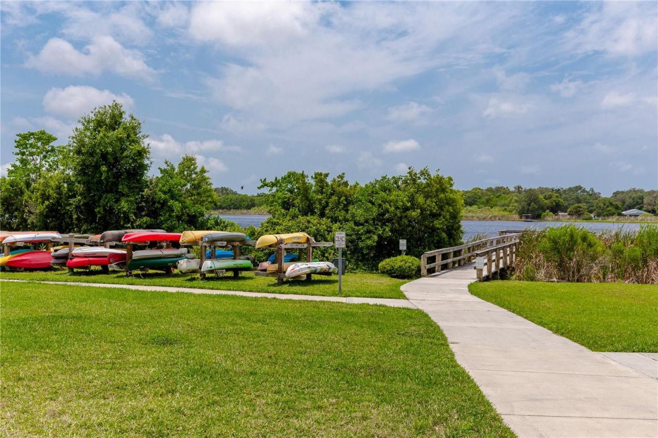 2284 Spanish Drive, Unit 50, Clearwater, FL 33763 Photo