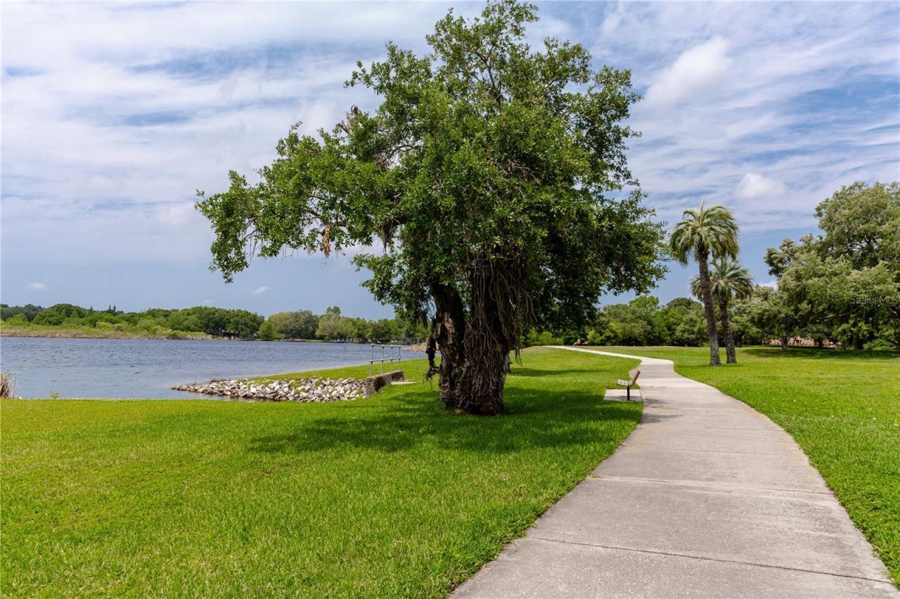2284 Spanish Drive, Unit 50, Clearwater, FL 33763 Photo