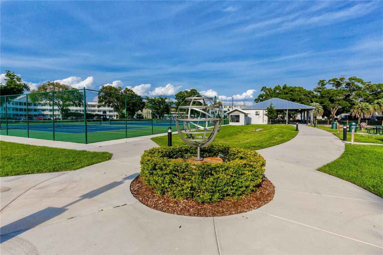 2284 Spanish Drive, Unit 50, Clearwater, FL 33763 Photo
