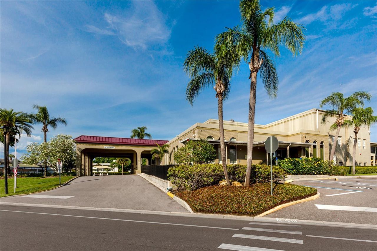 2284 Spanish Drive, Unit 50, Clearwater, FL 33763 Photo