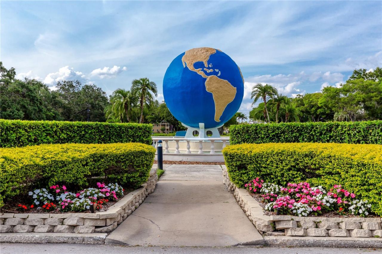 2284 Spanish Drive, Unit 50, Clearwater, FL 33763 Photo