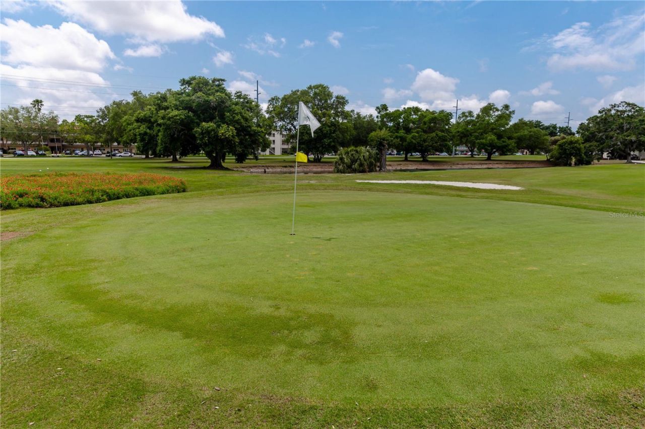 2284 Spanish Drive, Unit 50, Clearwater, FL 33763 Photo