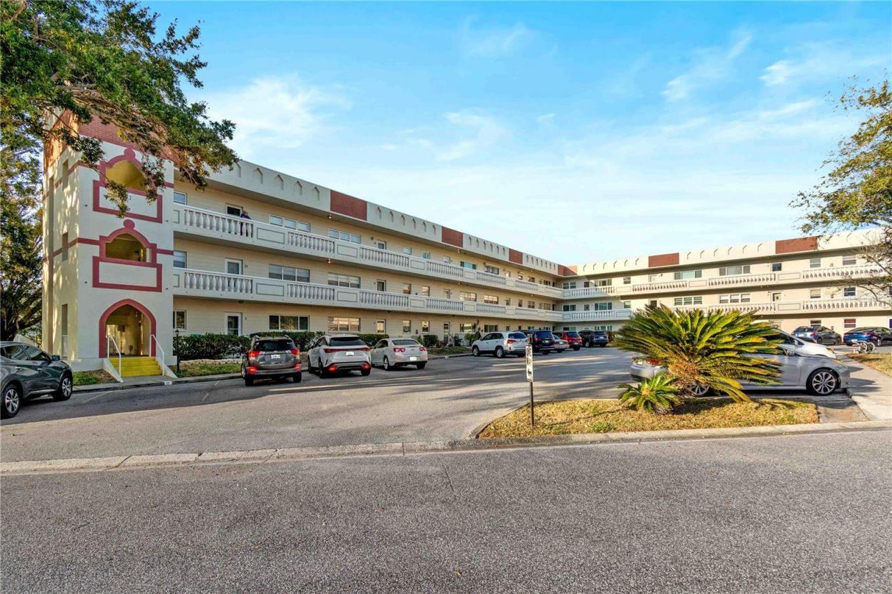2284 Spanish Drive, Unit 50, Clearwater, FL 33763 Photo