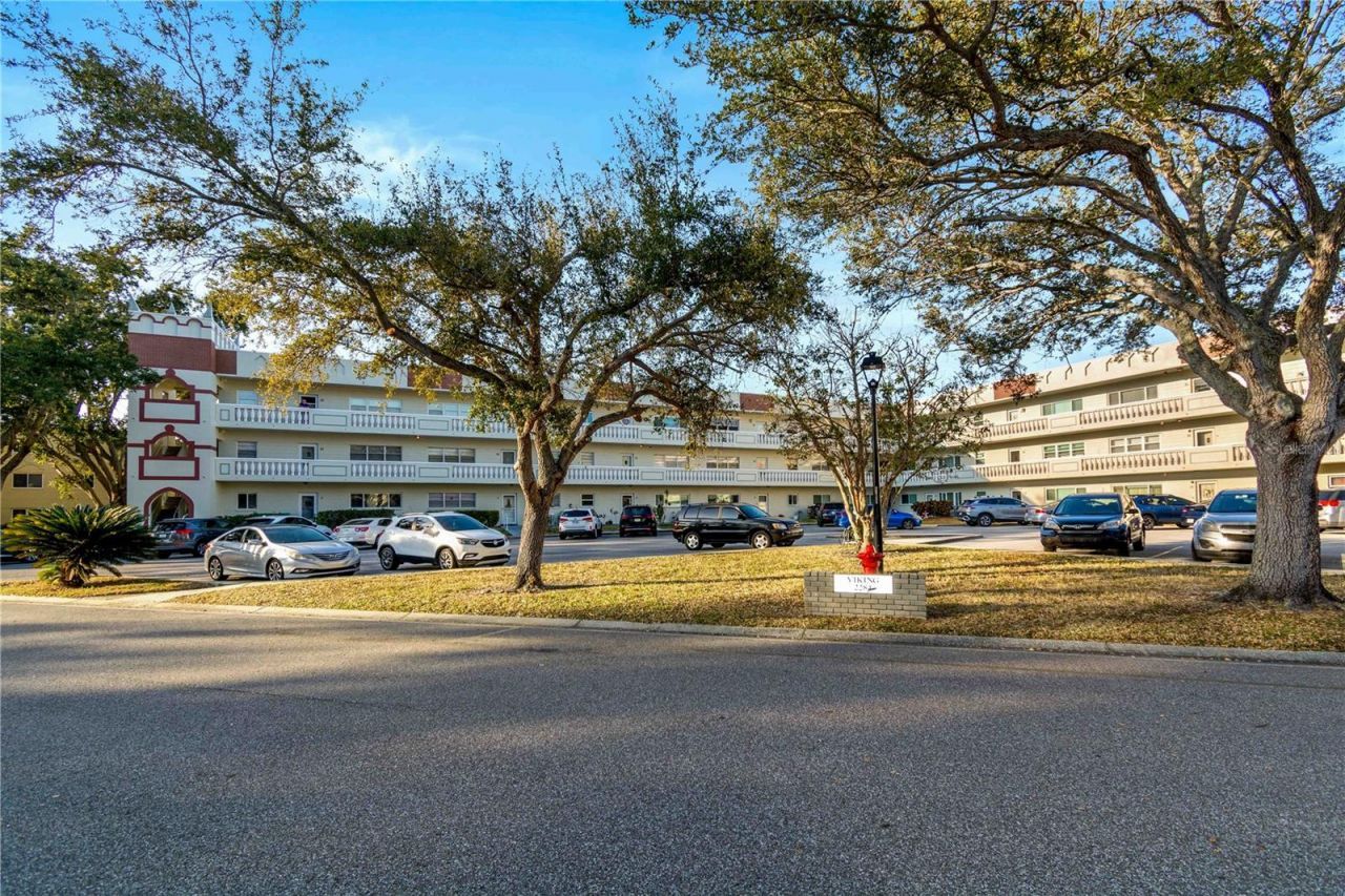 2284 Spanish Drive, Unit 50, Clearwater, FL 33763 Photo