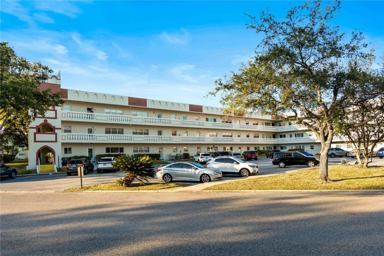 2284 Spanish Drive, Unit 50, Clearwater, FL 33763 Photo