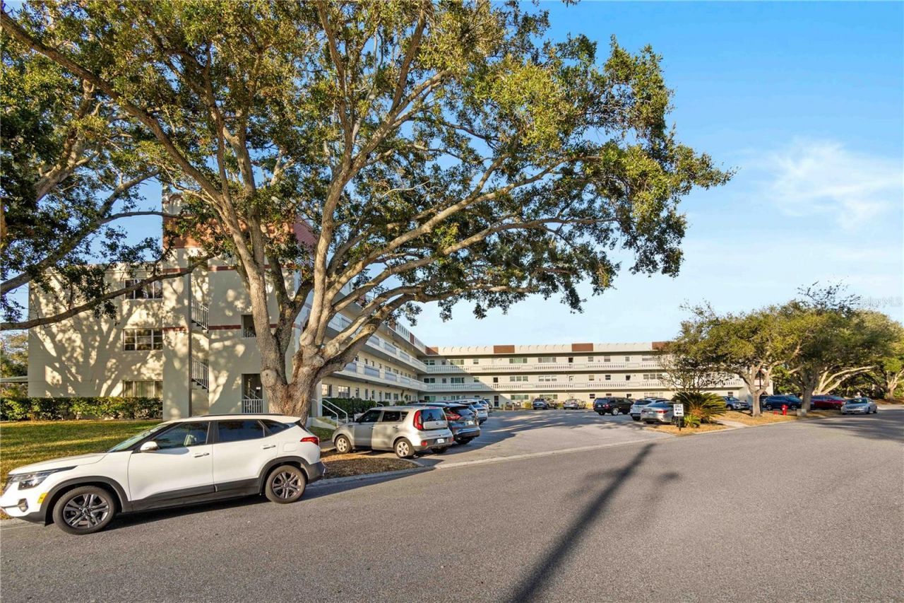 2284 Spanish Drive, Unit 50, Clearwater, FL 33763 Photo