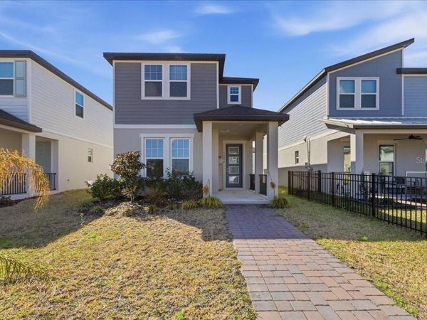 14058 FRASIER STREET, WINTER GARDEN, FL 34787