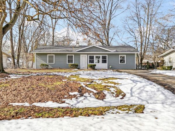 6111 Buchanan Drive , Toledo, OH 43623