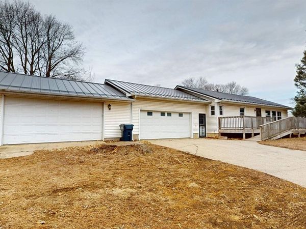 403 Center Street, Battle Creek, IA 51006