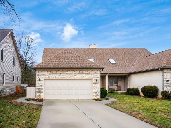 5935 Abbey Church Road, Dublin, OH 43017