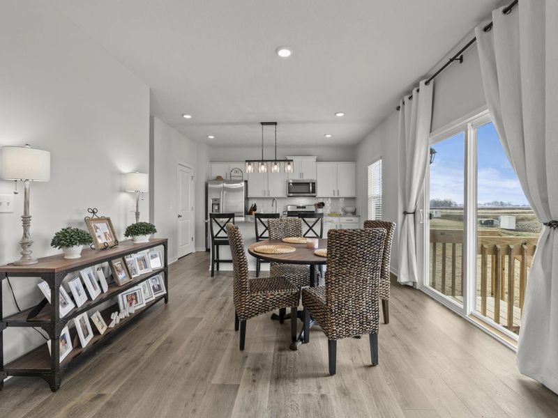 706 Leslie Drive , Plain City, OH 43064 Photo 11