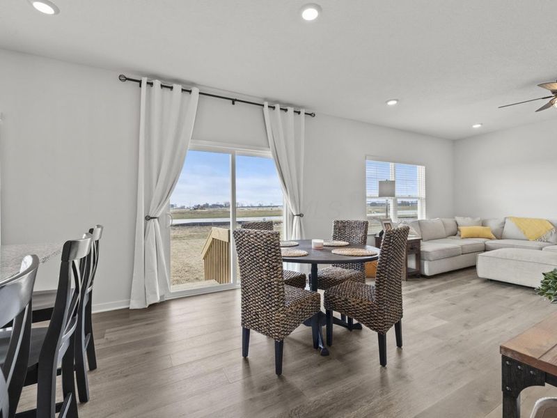 706 Leslie Drive , Plain City, OH 43064 Photo 12