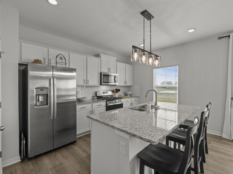 706 Leslie Drive , Plain City, OH 43064 Photo 13