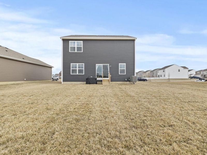 706 Leslie Drive , Plain City, OH 43064 Photo 28