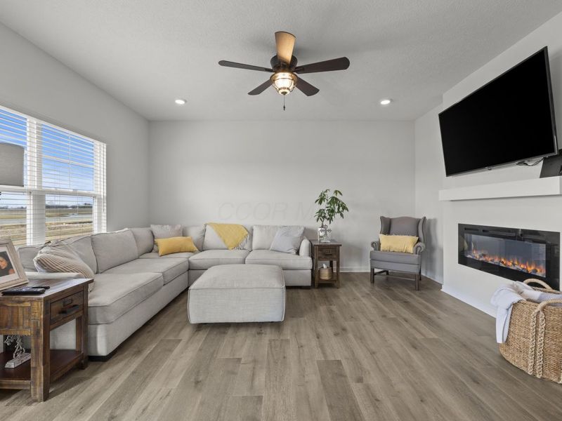 706 Leslie Drive , Plain City, OH 43064 Photo 9