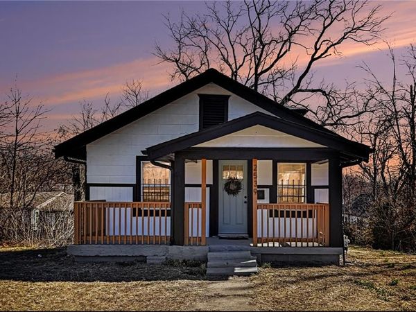 2539 Alden Street, Kansas City, KS 66104