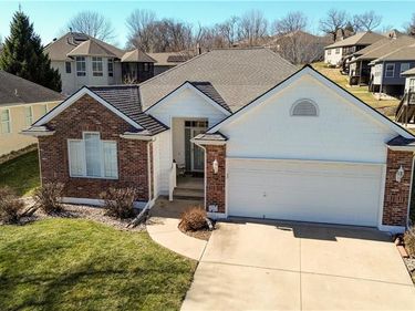 1904 S Davis Avenue, Independence, MO 64057