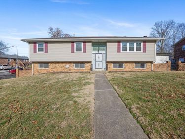 633 Cromwell Way, Lexington, KY 40503