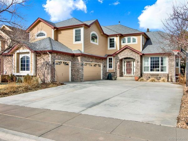 6038 Rogers Circle, Arvada, CO 80403